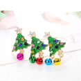 thumbnail image 4 of Cute Pins Brooch Jewelry Christmas Women Accessories Mini Badge Gift Charm Broom, 4 of 8