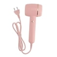 thumbnail image 2 of Secador De Pelo Sonew, Secador De Pelo Iónico Negativo De 800 W Para Hombre Y Mujer, Pelo Largo Y Corto, Secador Pequeño Para Peluquería, Hogar, Viaje, Dormitorio Y Posada, 2 of 7