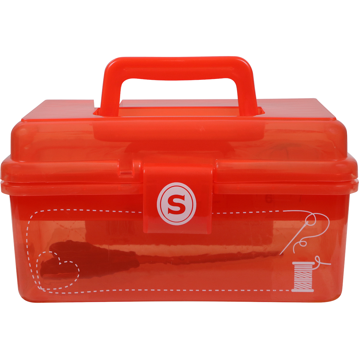 SINGER Sewer's Companion Sewing Kit