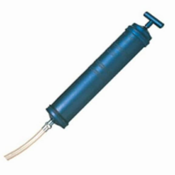 Lincoln Industrial LNI-615 18 oz Fluid Suction Gun