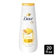 thumbnail image 3 of Dove Body Wash Pineapple & Passionfruit, 20 fl oz, 3 of 13