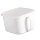 thumbnail image 5 of Contenedor de Caja de Almacenamiento de Alimentos, Contenedor de Almacenamiento de Alimentos de Cocina Preventa Los Olores de Extensión de Gran Capacidad para interiores, 5 of 7