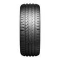 thumbnail image 3 of Kumho Ecsta HS51 All Season 205/55R17 91V Passenger Tire, 3 of 6