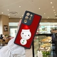 thumbnail image 2 of ¡Expresa tu personalidad con esta exclusiva y divertida funda plateada mate con estampado gráfico para iPhone 15 Pro Max!, 2 of 4