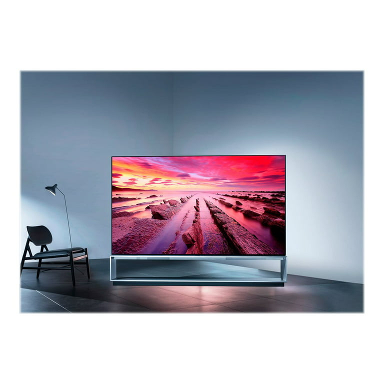 LG 88-inch 8K OLED TV costs $30,000, impresses friends and neighbors - CNET