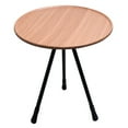 thumbnail image 2 of Oubit Foldable Outdoor Table,Folding Camping Table Thickened Camping Accessories Camping Tablefor Picnic Enhanced Durability, 2 of 8