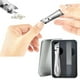 thumbnail image 1 of Xihbxyly Cortaúñas de Mandíbula Ancha, Diseño Ergonómico Antisalpicaduras, Corte Preciso con Borde Inclinado, Agarre Cómodo y Antideslizante, Ideal para El Cuidado de Uñas de Manos y Pies, Esencial p, 1 of 6