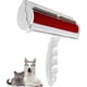 thumbnail image 1 of Rodillo de pelusa reutilizable Zhivalor para pelo de perro y gato, 1 of 4