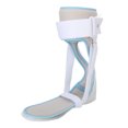 thumbnail image 1 of Afo Drop Foot Brace, Fatiga Resistente a la Fatiga Mejorando la Marcha Caminando Ortesis de Tobillo Ajustable Fijación del Tobillo Transpirable para la Artritis del Tobillo, 1 of 7