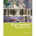 thumbnail image 2 of 13 Inventions Artistiques les Enfants Devront Savoir, 2 of 4