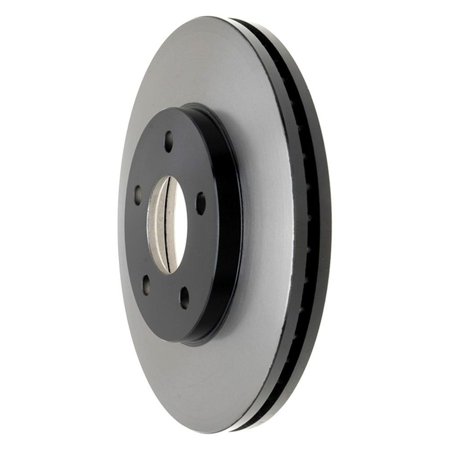 Vented Front Brake Rotor for Chevy HHR 2006-2011 OE ACDelco 18A2413