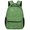 Color-2, variant on Doodles Pattern Oxford Backpack Multi Compartment Casual Carry Bag for Books