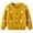 e2 Sweater for Boys 14-16 Yellow, variant on Cardigan for Girls School Uniform Boys School Uniform Cardigan Sweater Kids Knit Open Front Long Sleeve Outerwear 5-14 Years Sweater for Boys Size 6