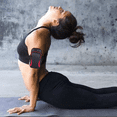 thumbnail image 2 of "Universal Waterproof Sports Armband - Adjustable Phone Holder for Running, Cycling & Gym | Sweatproof & Breathable Design (Multiple Colors Available)", 2 of 6