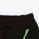thumbnail image 5 of Pantalones largos para niños y niñas, a la moda, de color sólido, cálidos, resistentes al viento y al agua, para exteriores, senderismo, esquí, pantalones para niños., 5 of 9