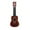 Holiday Gifts Multicolor, variant on Holiday ABPWLY Children's Toy Ukulele Guitar Musical Instrument Suitable for Children Children's Gift