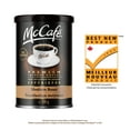 thumbnail image 1 of McCafé Premium Instant Coffee, Medium Roast, 1 of 5