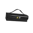 thumbnail image 2 of Bolsa para batería de bicicleta eléctrica con asa , bolsa de transporte de batería ignífuga, protección segura para en bicicleta al aire, 2 of 8