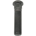 thumbnail image 3 of Dorman 610-0290.5 Black Wheel Lug Stud, 3 of 4