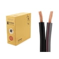 thumbnail image 1 of Silverback Speaker Wire by Sewell, 12 AWG, OFC, 259 Strand Count, 200ft, Pull Box, 1 of 5