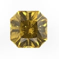 thumbnail image 3 of 3 ct 8.5x8.5mm Asscher Cut VVS1 Natural Yellow Citrine November Birthstone, 3 of 5