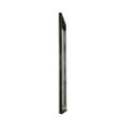 thumbnail image 2 of Benjara Annu 43 x 43 Dresser Mirror, Transitional, Square Walnut Brown Wood Frame, 2 of 5