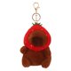 thumbnail image 1 of Anime Capybara Keychain Kapibala Plush Dollphin Dolphin Pense Toy (estilo 2), 1 of 9