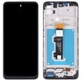 thumbnail image 3 of TFT LCD Screen for Motorola Moto E40 / E30 Digitizer Full Assembly with Frame, 3 of 7