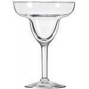 9 oz Polycarbonate Plastic Unbreakable Margarita Glass