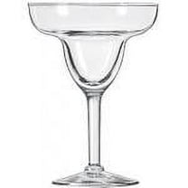 9 oz Polycarbonate Plastic Unbreakable Margarita Glass