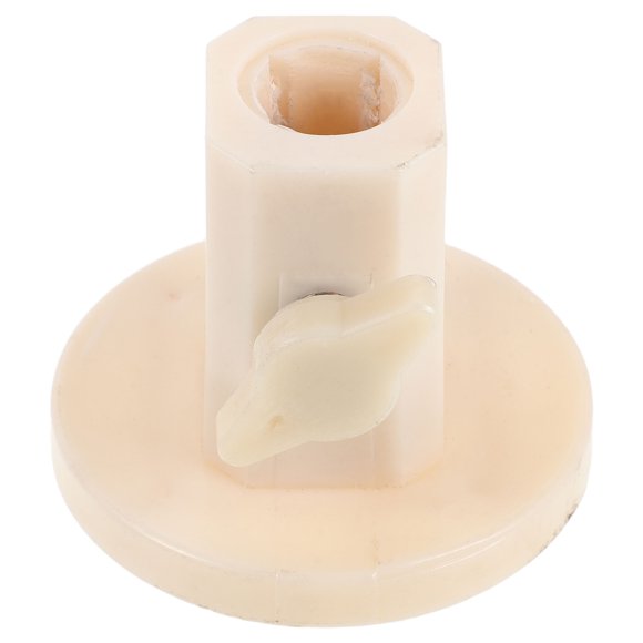 IDEANATEGRATE Base De Plástico Para Soporte De Maniquí Resistente Para Montaje Seguro En Tienda