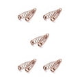 thumbnail image 1 of Decodeary 90 Pieces Coil Springs Premium Piano Tuning Tools Parts Musical Instrument Accessory Type1 5PCS, 1 of 6