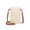 Beige, variant on Fashion Women Mini Straw Messenger Bags Casual Hand Woven Summer Beach Shoulder Bag Leisure Phone Wallet