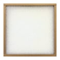 thumbnail image 1 of Filtro de aire AAF Flanders EZ Flow II Fiberglass 1 MERV 24x24x2cm, 1 of 2
