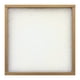 thumbnail image 1 of Filtro de aire AAF Flanders EZ Flow II Fiberglass 1 MERV 24x24x2cm, 1 of 2