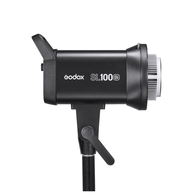 Godox SL100Bi SL Series Bi-Color LED Video Light - Walmart.com
