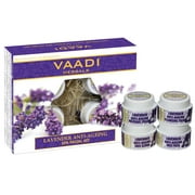 Vaadi Herbals Face Pack Lavender & Rosemary 70ml
