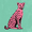 Pink Cheetah, variant on Yayeee LED Plug in Night Light for The Home with Auto Dusk to Dawn Light Sensors, 2 Pack, Pink Cheetah