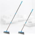 thumbnail image 6 of Zmeidao Floor Scrub Brush with Long Handle, Stiff Bristle Scrubbing Brush for Bathroom, Bathtub, Tub, Tile Floors, Garage and Patio, 6 of 9