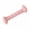 Pink, variant on BESTSKY Dog Chewtoys,Peace of Mind Dog Squeaky Toys,Chewing Toy Dog Toys for Aggressive Chewers,Blue