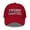Cranberry, variant on Trump Vance 2024 Hat, Dad Hat, Trump Vance 2024 Hat, 2024 Presidential Election, Republican 2024, Republican Ticket 2024 (Black)