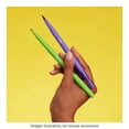 thumbnail image 2 of Bolígrafos Paper Mate Doble Punta Colores Surtidos 8 Piezas, 2 of 4