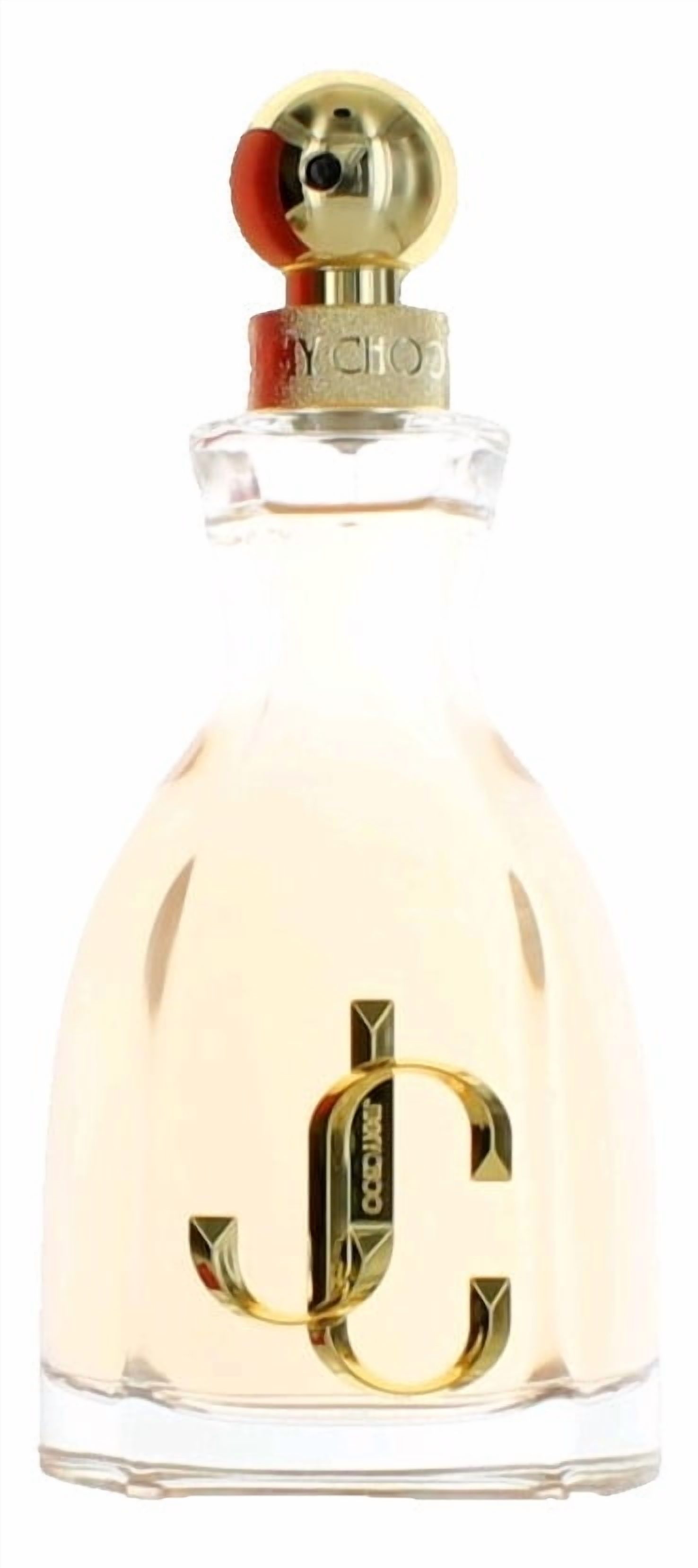 Jimmy Choo I Want Choo Eau de Parfum photo 2