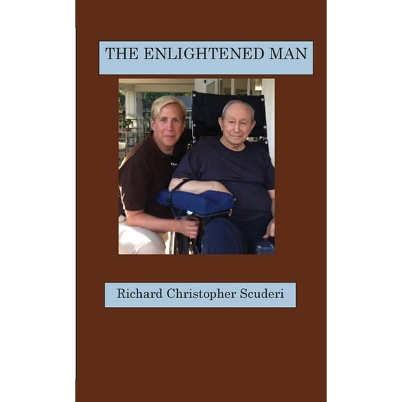 The Enlightened Man, (Paperback)