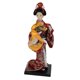 thumbnail image 1 of Japanese Folk Dolls Dolls Handmade Silk Folk Crafts Statue Decor Hobbies Display Ornaments Collecti, 1 of 5