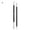 #3, variant on Limei High-quality Cuticle Remover Durable Pedicure Tools Sharp