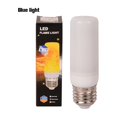 thumbnail image 3 of Bombilla LED Wosthever con llama 3W B22 azul, 3 of 6