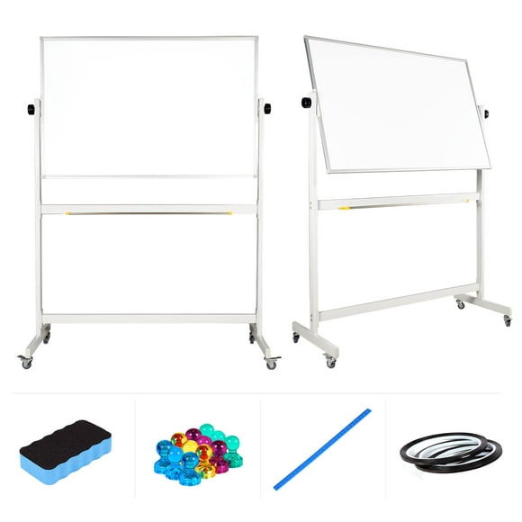Rolling Whiteboard