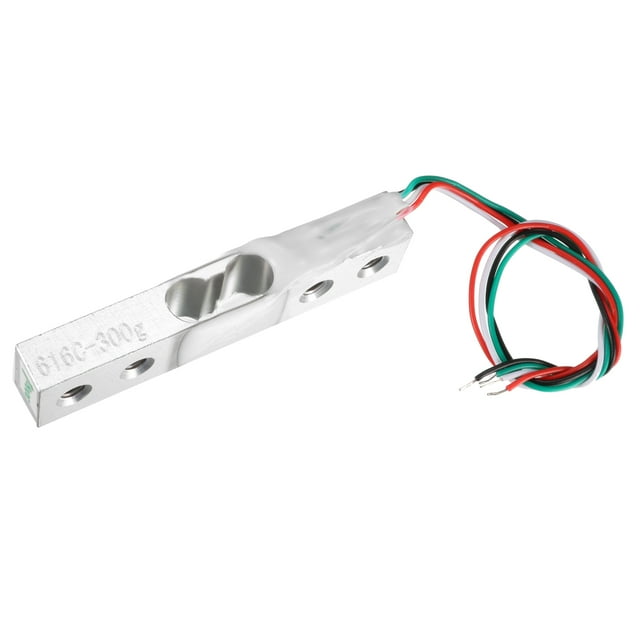 Unique Bargains 300g Weighing Electronic Balance Wired Load Cell Weighing Sensor