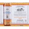 thumbnail image 2 of Fonti Di Crodo Sparkling Mineral Water, Peach, 11.2 Oz. Cans (Pack of 24), 2 of 4